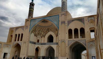 iran-viaje