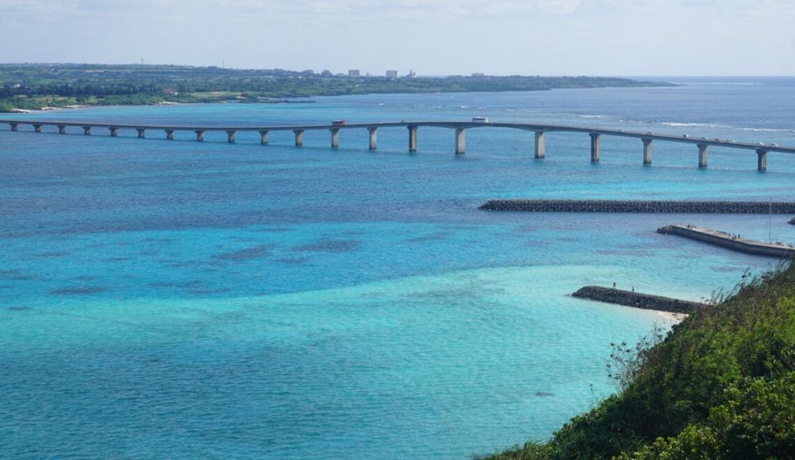 Miyakojima: El paraíso tropical escondido en Japón