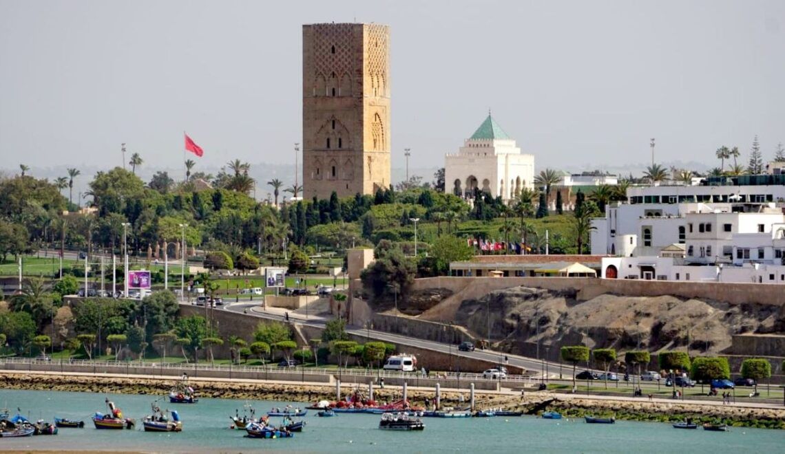 Viaje a Rabat: Descubriendo la joya imperial a orillas del Atlántico
